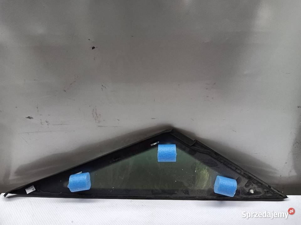 SZYBA PRZÓD PRZEDNIA PRAWA VW ID3 10A845412 wielkopolskie