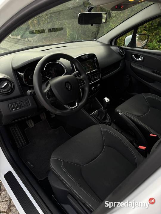 Renault Clio 15 dci 2019 100 Clio