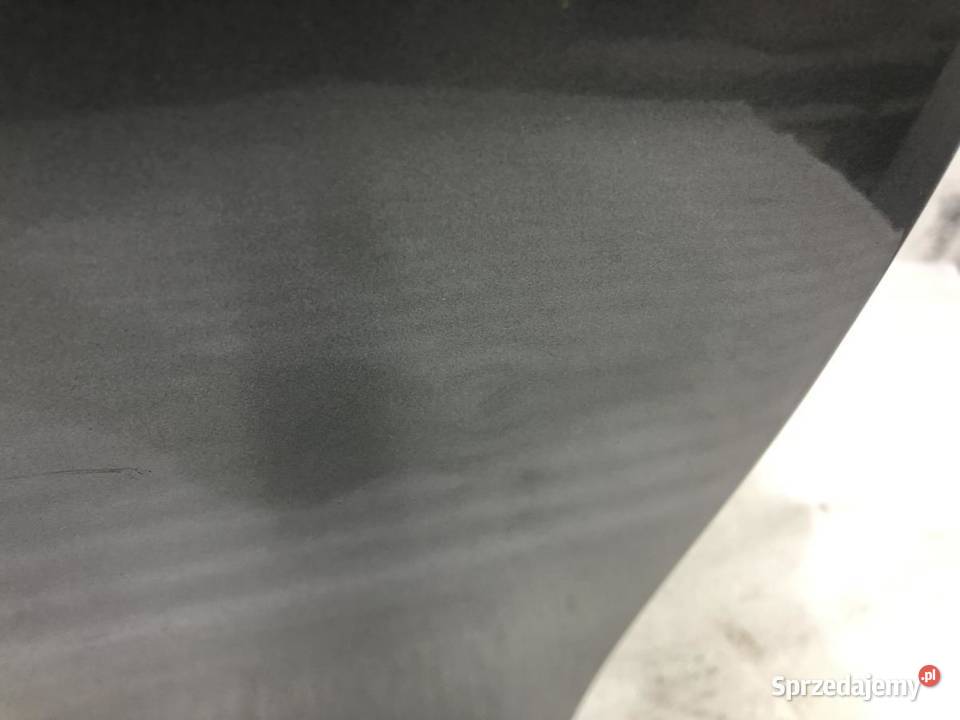 DRZWI KOMPLETNE PRAWY TYŁ BMW E60 530D osobowe