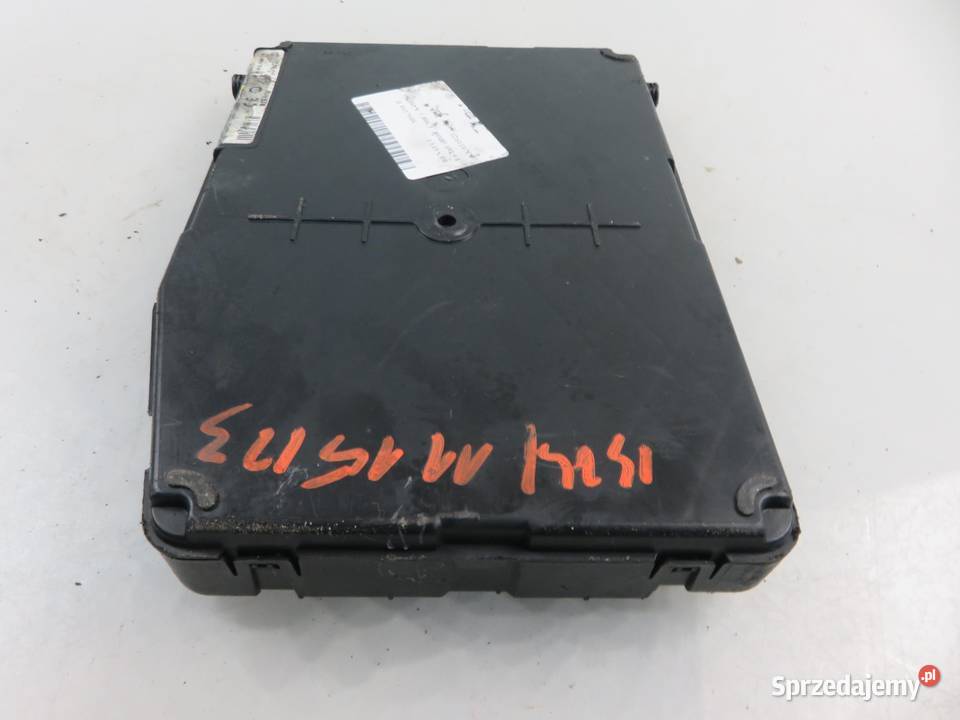 MODUŁ UCH2 RENAULT MEGANE II 16 16V 8200292068 sprzedam