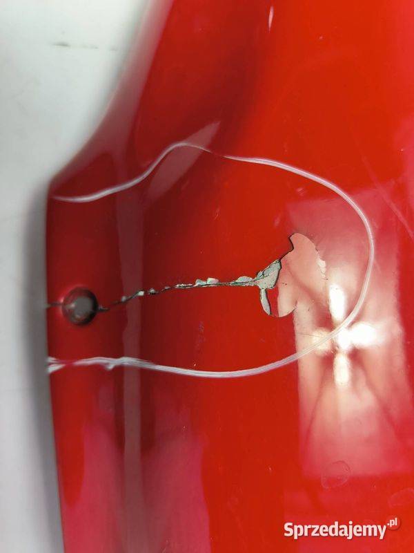 OWIEWKA DUCATI 800 Supersport