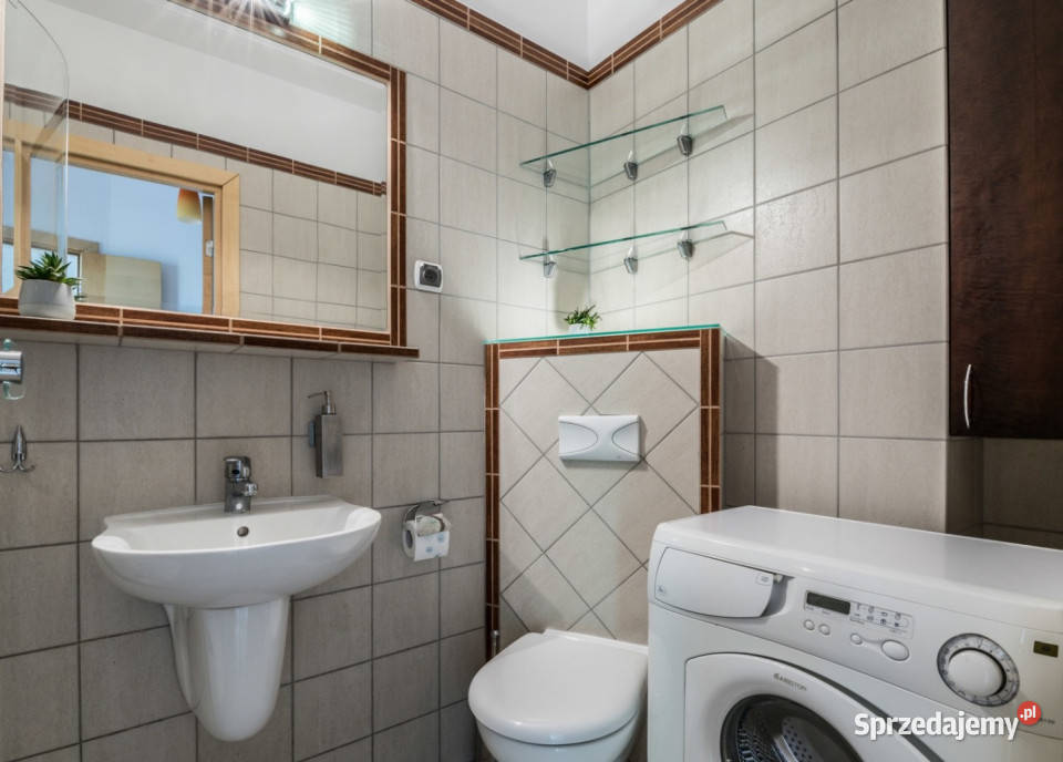 Dwa pokoje balkon Osiedle Batorego Piątkowo Poznań