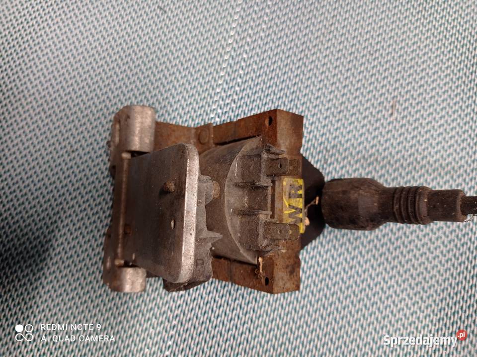 Cewka iskrowa Opel kadett 14 przekaźniki sprzedam