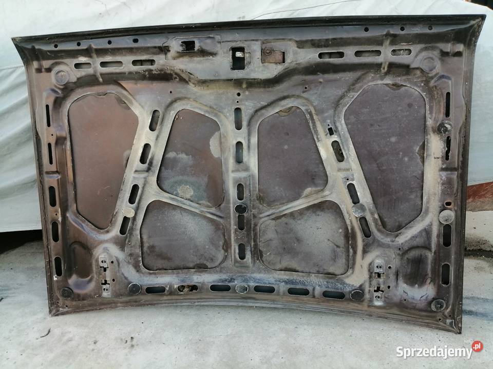 Ford bronco II ranger maska Rzeszów