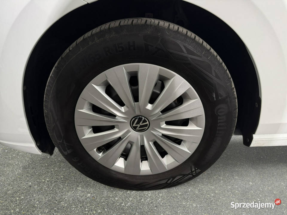 Volkswagen Golf Variant VAT 23 10TSI 110 M6 2022 isofix Myślenice