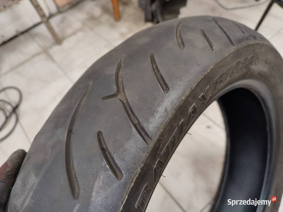 Opony motocyklowe honda hornet Yamaha 17 opona Jelenia Góra