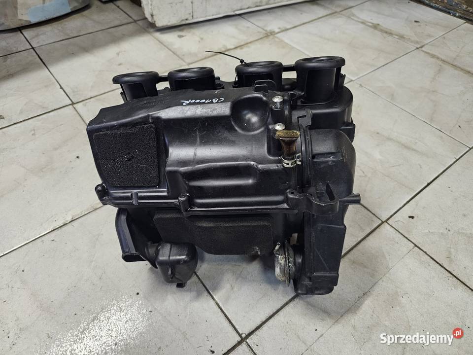 Honda CB1000R airbox SC60E obudowa filtra Jelenia Góra