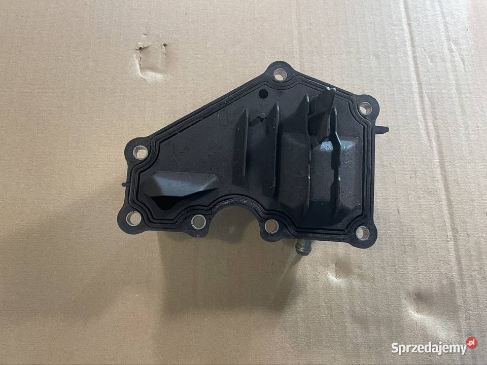 7S7G6A785 odma separator oleju Ford Mondeo mk4 Szczecin sprzedam