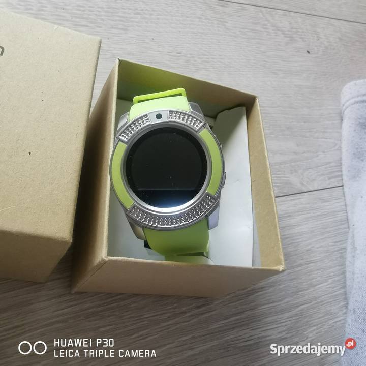 Smartwach Szamotuły sprzedam