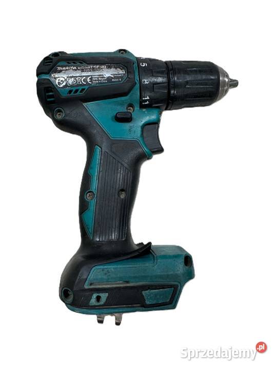 Wkrętarka Makita DDF483Z BODY Elbląg