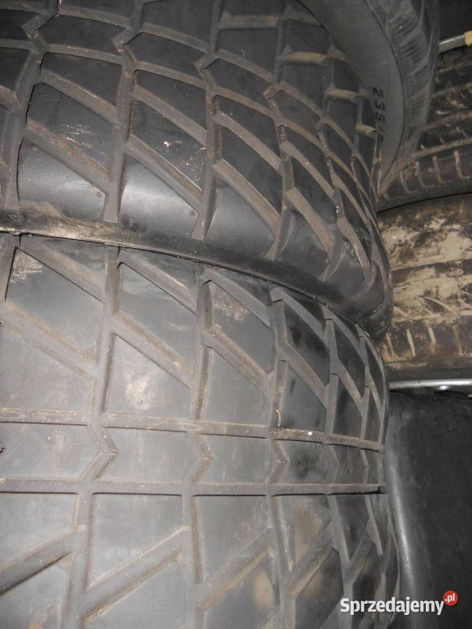 2706012 Maxxis 2 opony Atv Dębica