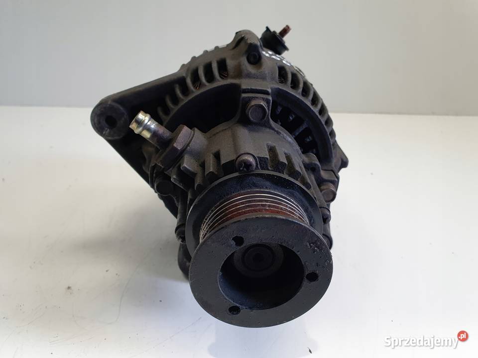 ALTERNATOR Land Rover Freelander I 20 DI lubelskie Rudka