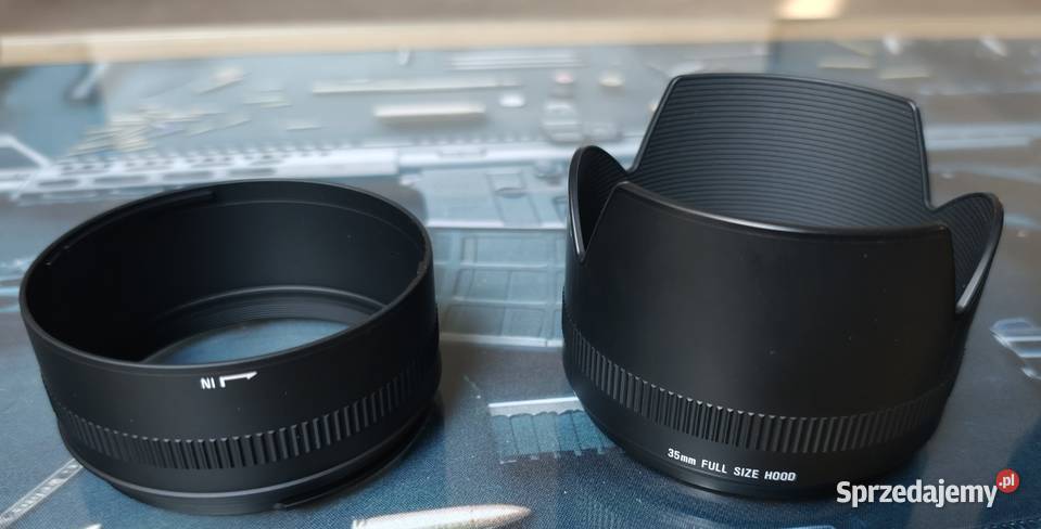 Sigma 85mm F14 EX DG HSM Pentax k mazowieckie Mszczonów