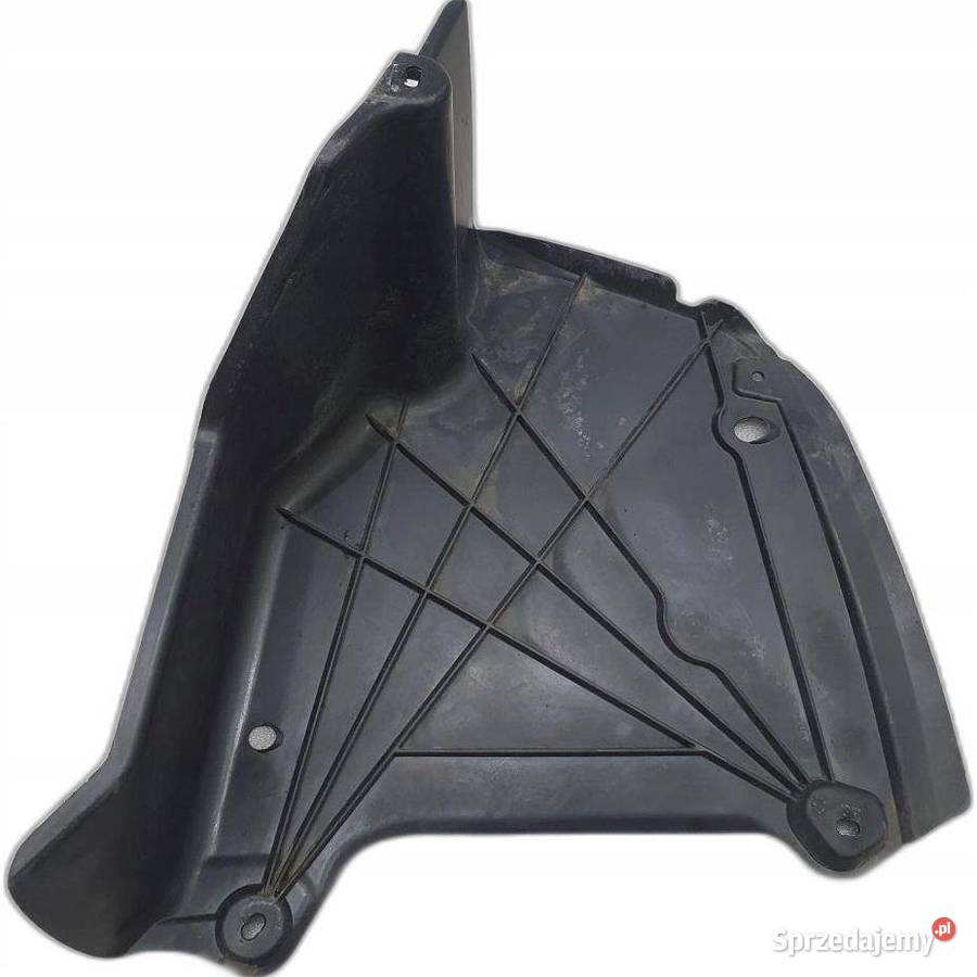 OSŁONA PODWOZIA LEWY TYŁ AUDI A4 B8 8K0825219A
