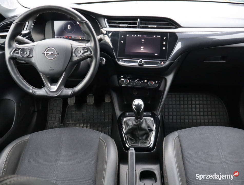 Opel Corsa 12 system Start-Stop Piaseczno sprzedam