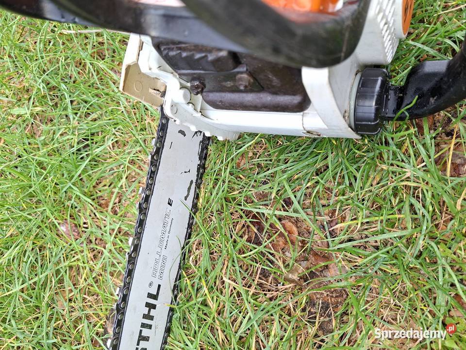 Stihl ms170 ms 170 Ładny stan