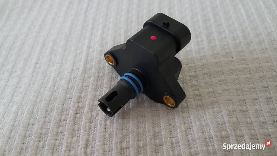 ROVER 75 MAP SENSOR CZUJNIK CIŚNIENIA NOWY Poznań