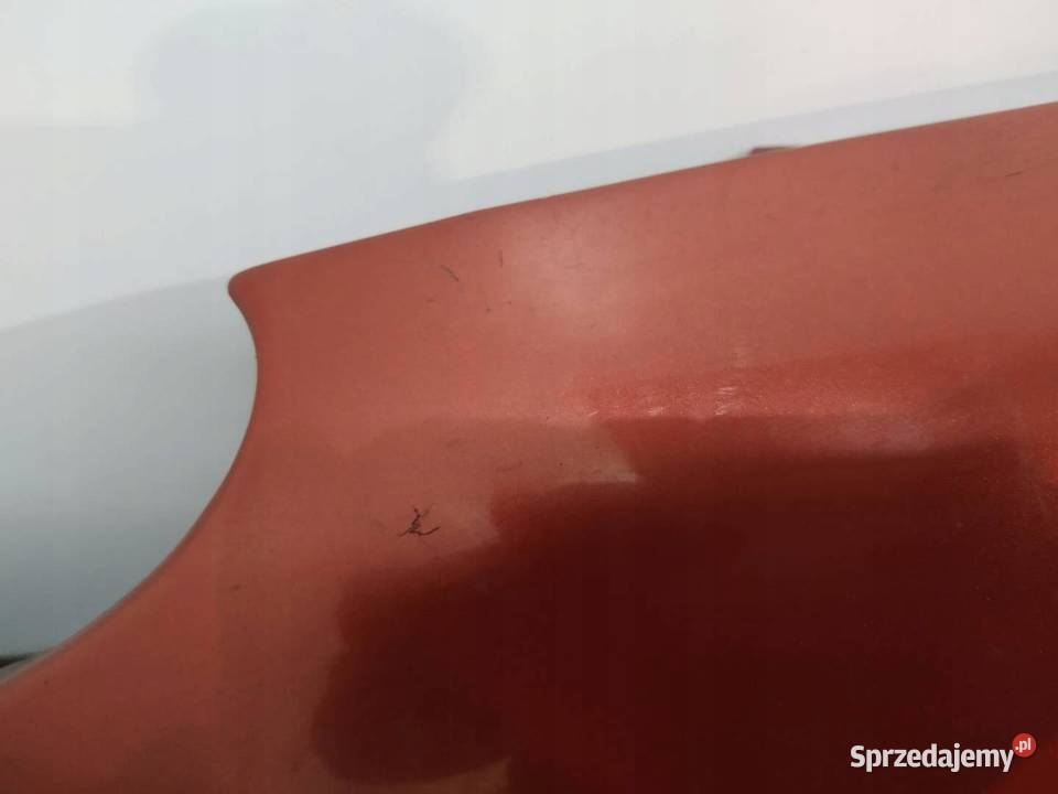 BŁOTNIK LEWY PRZÓD XS Peugeot 206 I 19982010