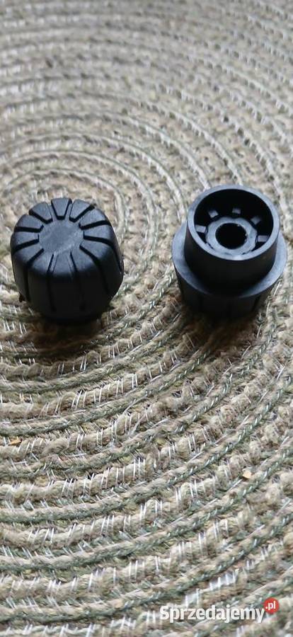 Pokrętła gałki do Safari 6 na fi 6mm Kraków