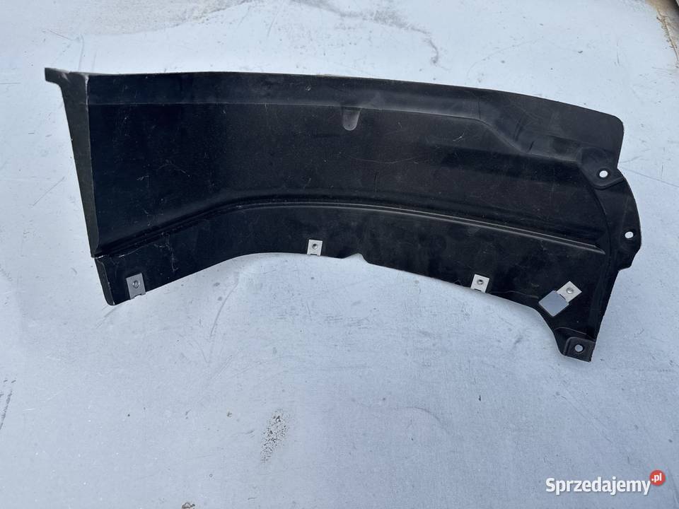 Audi Q3 8U Nadkole przednie 001746420 osobowe Karoseria podkarpackie Dębica