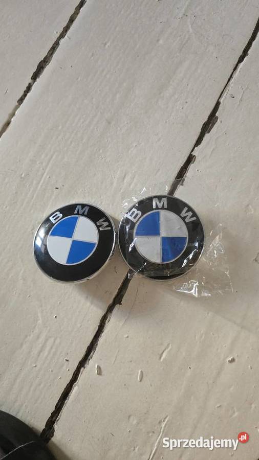 Emblemat Logo BMW różne rozmiary Emblematy Poznań