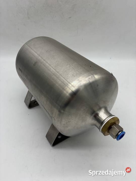Festo CRVZS5 Zbiornik powietrza Warszawa