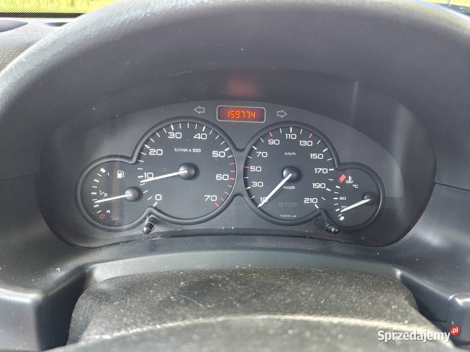 Citroen Berlingo 14 b niski przebieg Zarejestrowany w Polsce Mosina