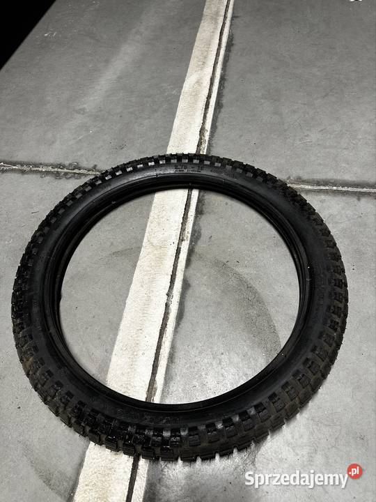 Opona Cross 275 19 KENDA Nowa Białystok