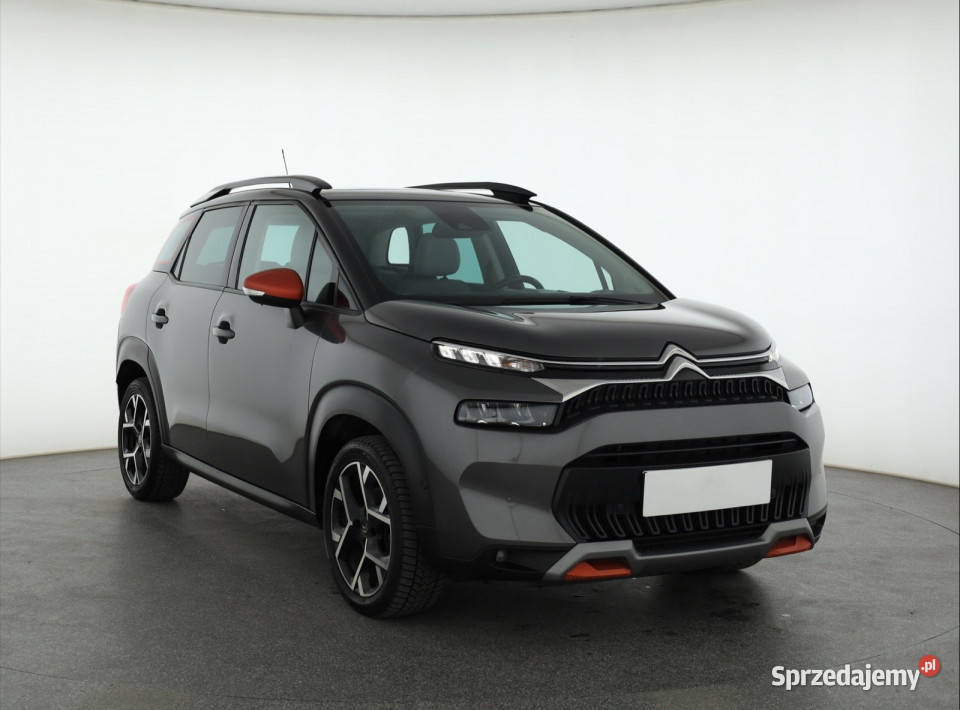 Citroen C3 Aircross 12 PureTech Piaseczno