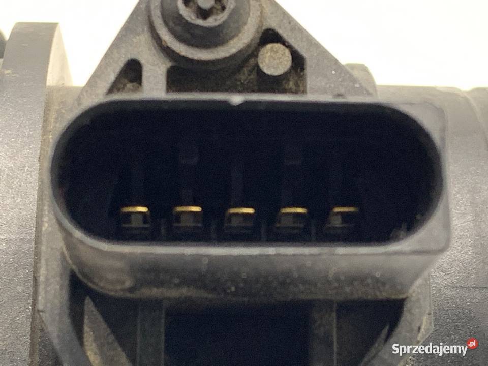 PRZEPŁYWOMIERZ VW GOLF V 0281002531 19 105 0709