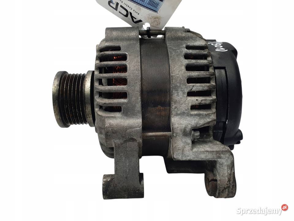 ALTERNATOR Opel Meriva B Astra J 14 T 13500582 Chełm
