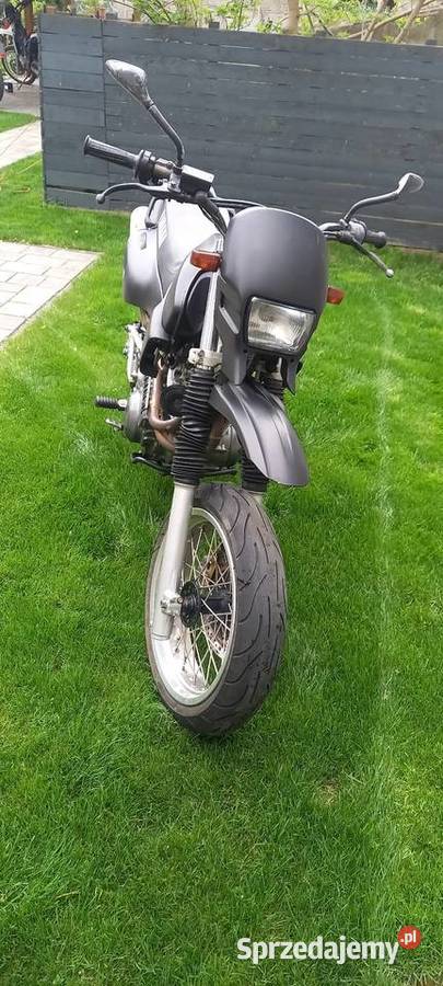 Yamaha xt 600 3 tb 600cm3 Yamaha