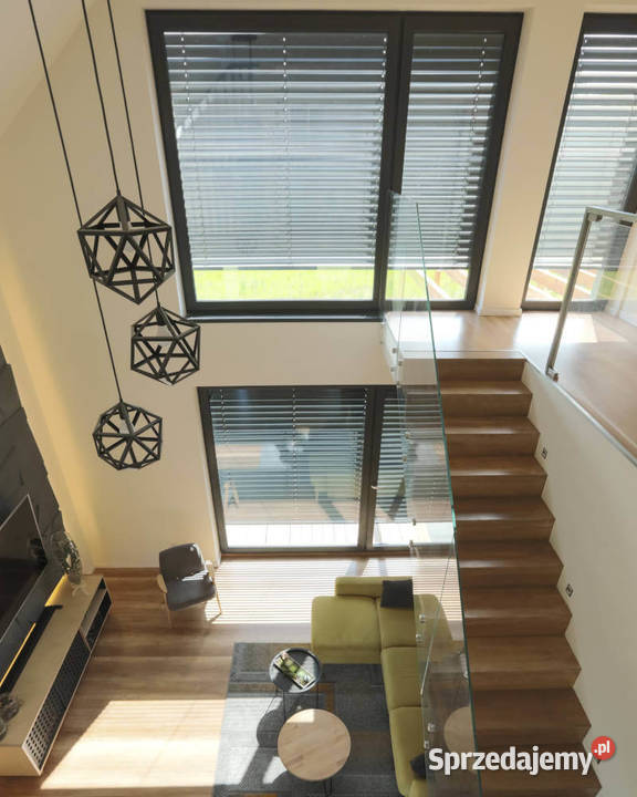 Żaluzje fasadowe ciepło w Twoim domu