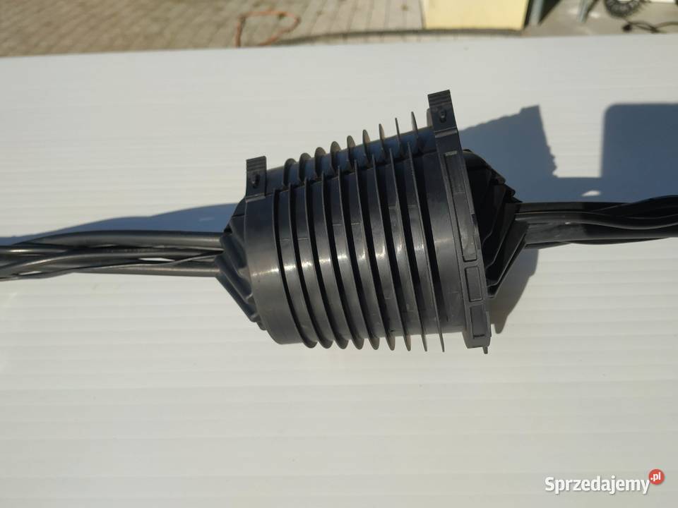 Dławnica czopowa gniazdowy wkład uszczelniający Poznań