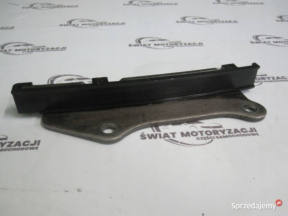 NISSAN TERRANO II 30 D DDTI 152 ZD30 ślizg Kielce