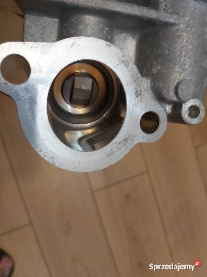 przepustnica Renault 16 DCI Opel 16 CDTI sprzedam