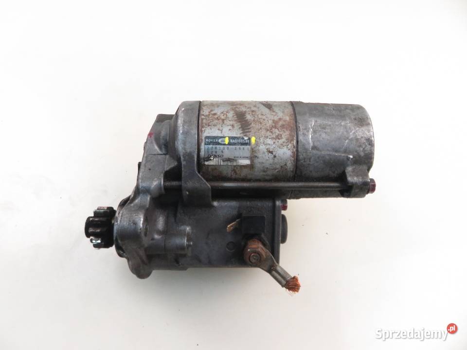 ROZRUSZNIK LAND ROVER FREELANDER 20 DI 100580