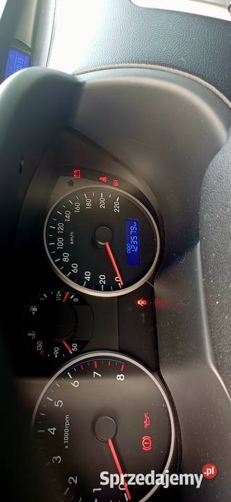 Hyundai i20 z 2012roku benzyna nieuszkodzony Rypin