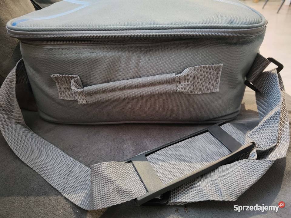 Aparat do terapii bezdechu sennego CPAP z Sprzęt medyczny Warszawa