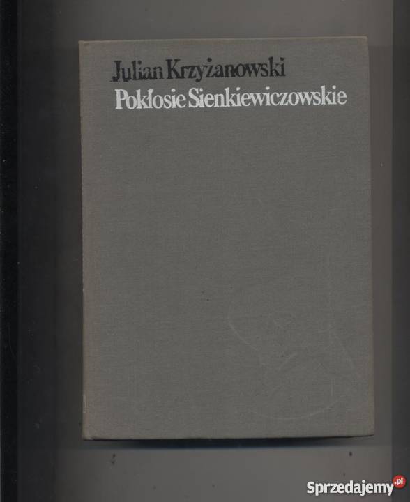 Pokłosie Sienkiewiczowskie