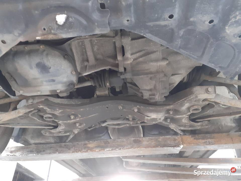 SKRZYNIA BIEGÓW TOYOTA YARIS 13 VVTi C150N osobowe