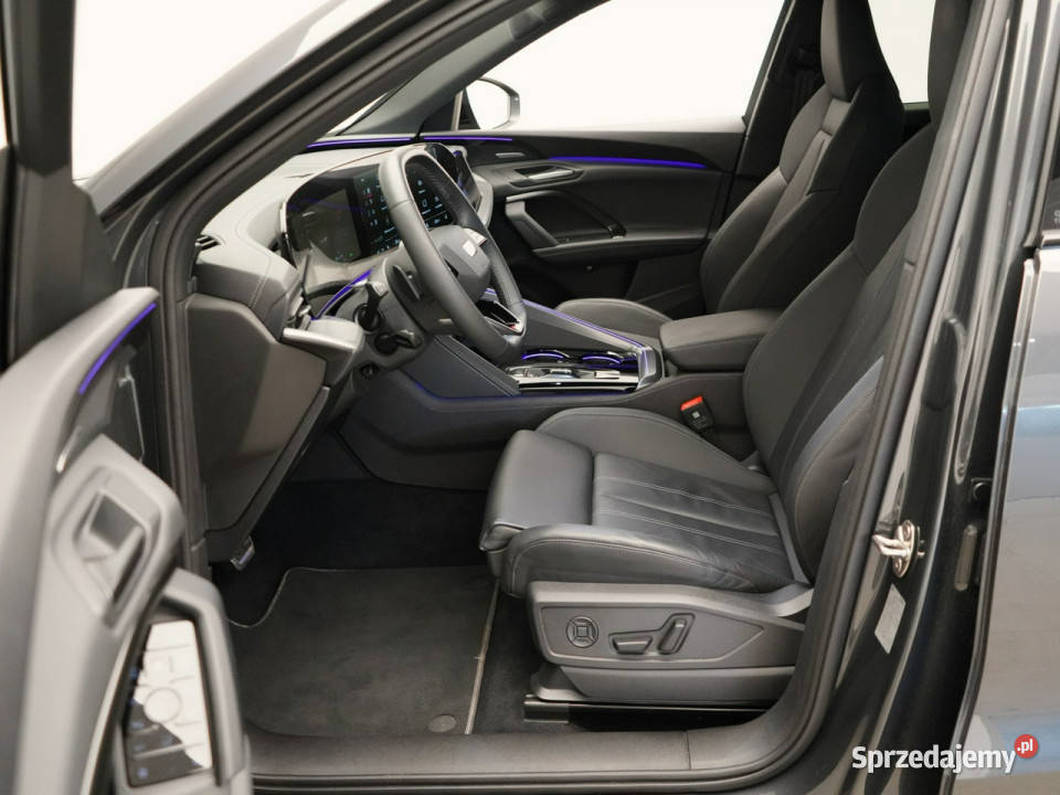 Audi Q5 Sportback 40TDI Quattro Sline Pneumatyka kamera cofania Kielce sprzedam