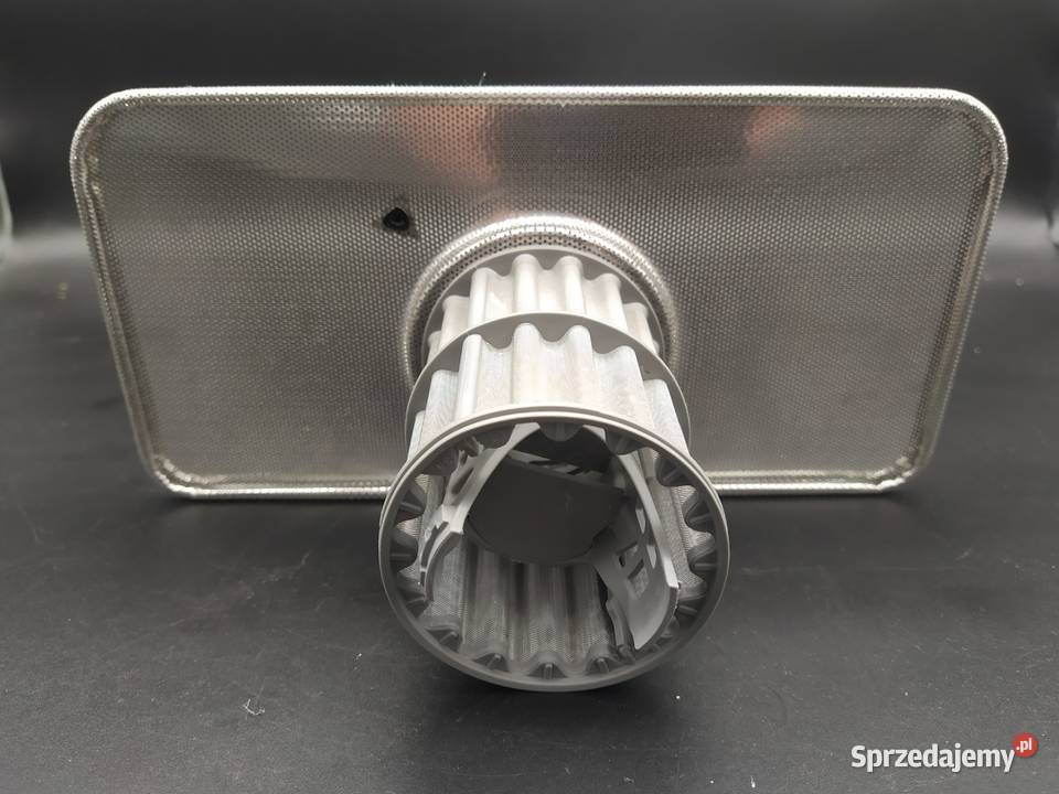 Sitko Filtr Zmywarki Siemens Bosch Neff Części i Akcesoria śląskie Jasienica