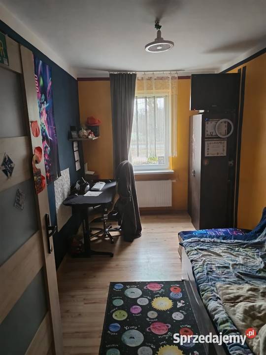 Sprzedam Rok budowy 1982 wielkopolskie Lusowo