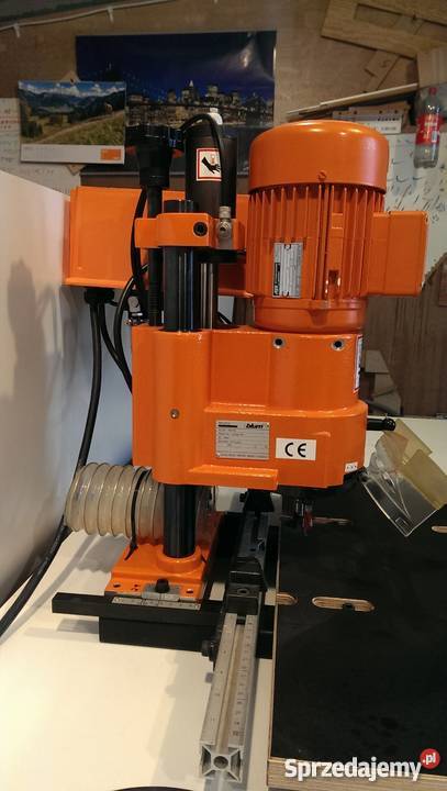 Wiertarka Blum minidrill promocja Rzeszów