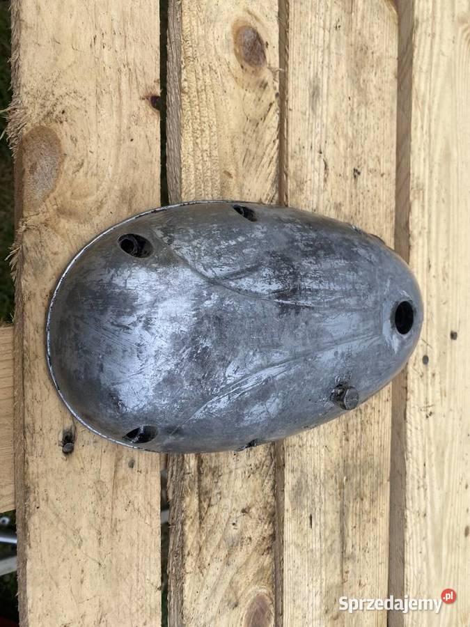 DEKIEL KAPA OLEJOWA JAWA 355 175 CZ Silniki i osprzęt Kraków