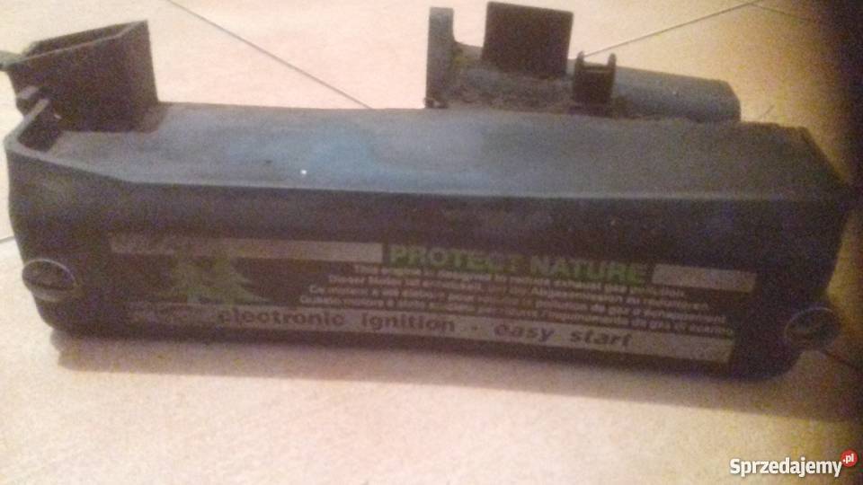 Filtr powietrza Tecumseh Vantage 35 świętokrzyskie Bukowa