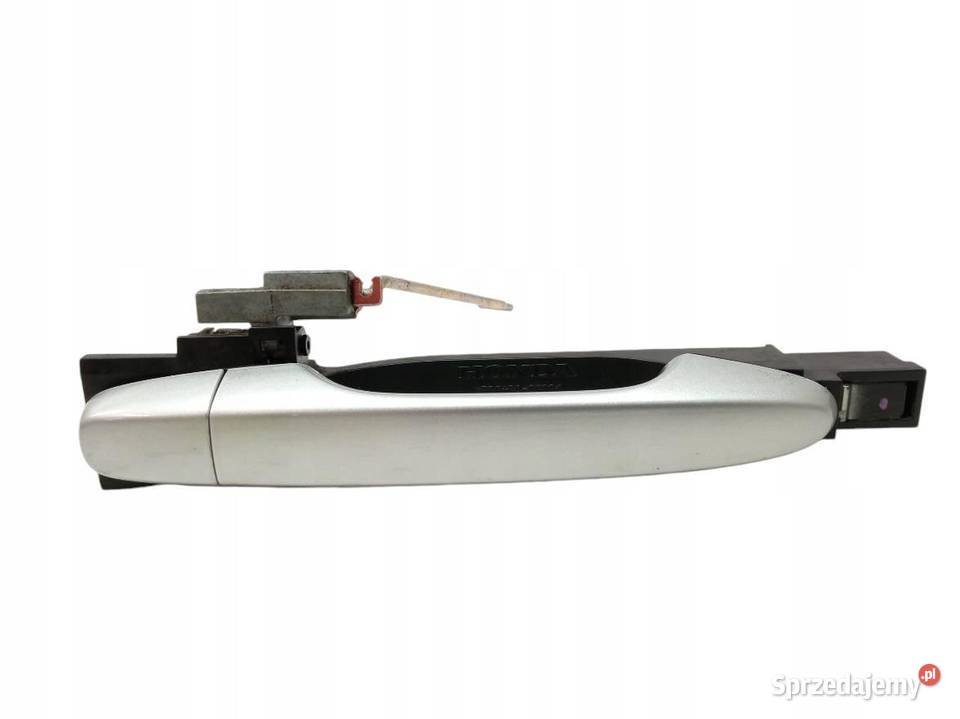 KLAMKA ZEWNĘTRZNA PRAWA TYŁ Honda CRV IV 2012 osobowe