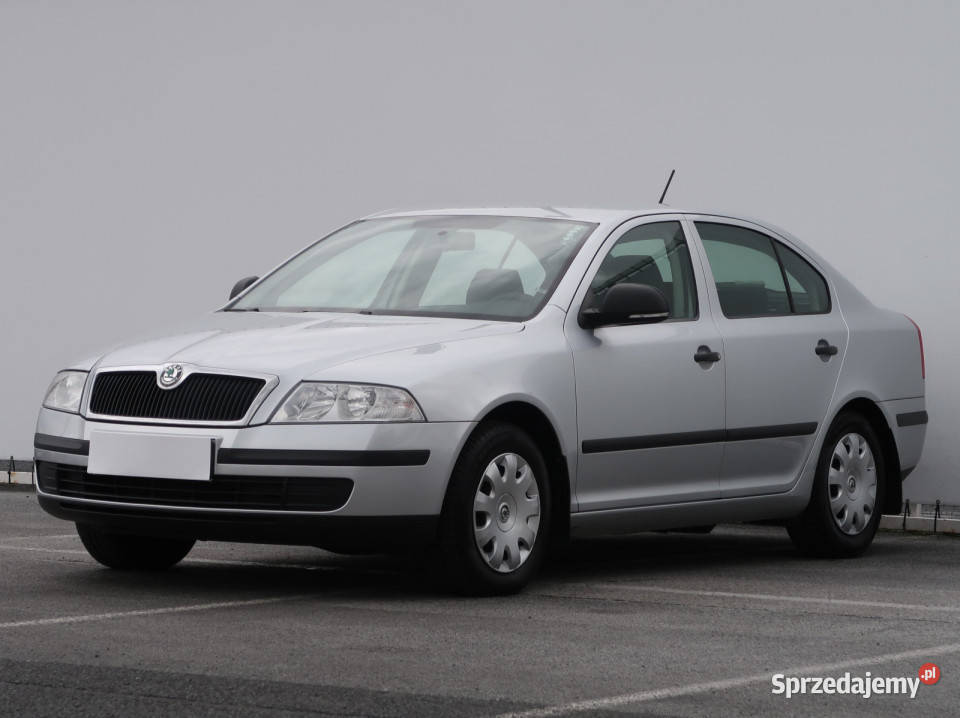 Skoda Octavia 16 wspomaganie kierownicy Lublin