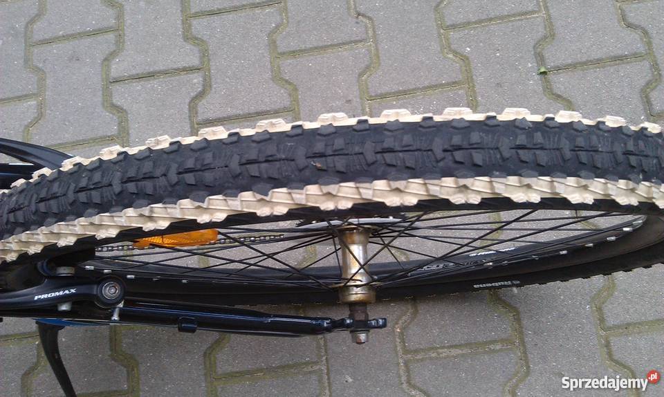 Rower Romet FiT 30 rambler Rowery i akcesoria Tychy